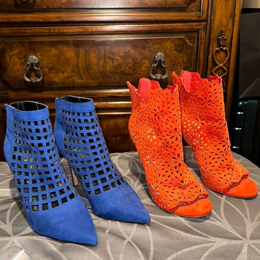 Aldo Heels